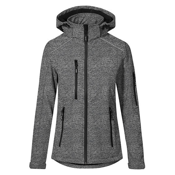 Women`s Softshell Jacket