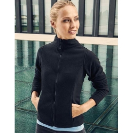 Women`s Fleece Jacket C +