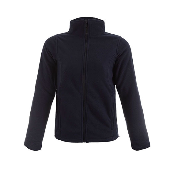 Women`s Fleece Jacket C+