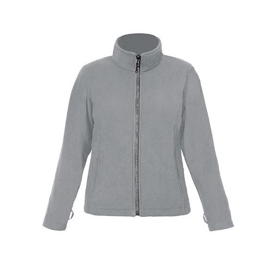 Women`s Fleece Jacket C+