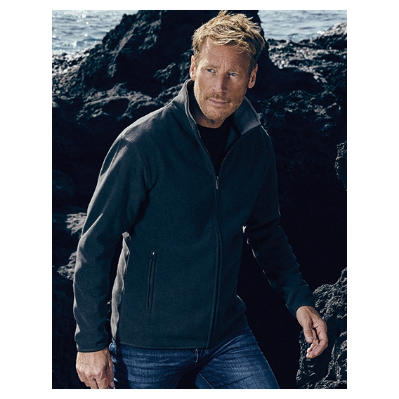 Men´s Double Fleece Jacket