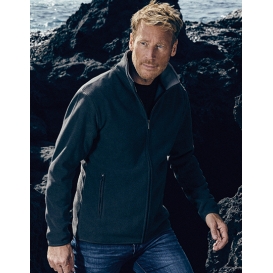 Men 'Double Fleece Jacket
