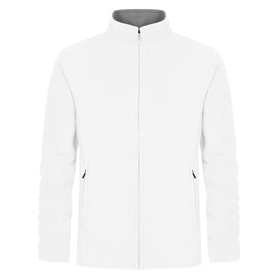 Men´s Double Fleece Jacket
