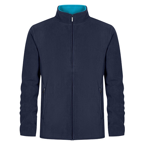 Men´s Double Fleece Jacket