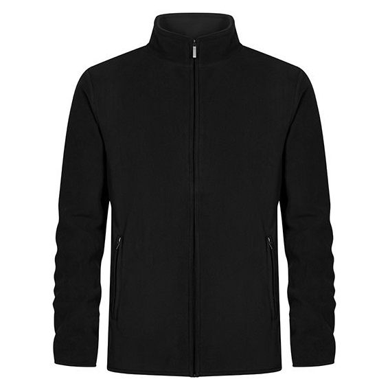 Men´s Double Fleece Jacket