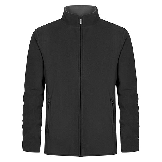 Men´s Double Fleece Jacket