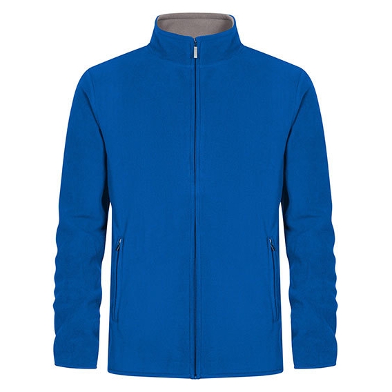 Men´s Double Fleece Jacket