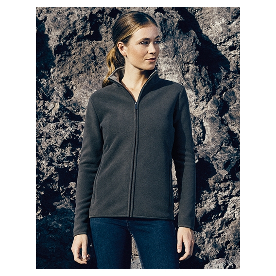 Women´s Double Fleece Jacket