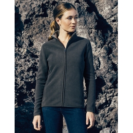 Women Double Fleece Jacket