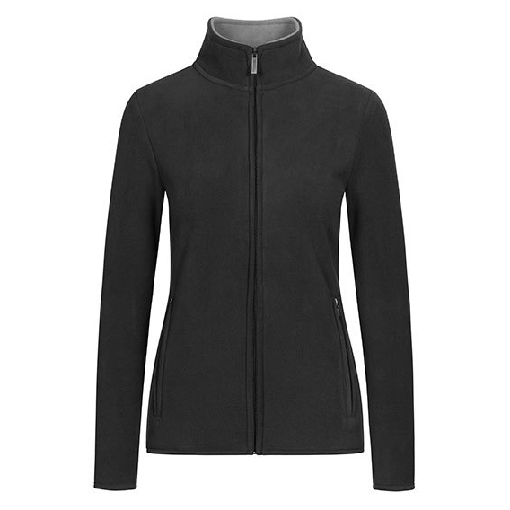 Women´s Double Fleece Jacket