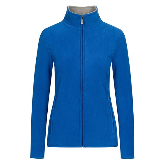 Women´s Double Fleece Jacket