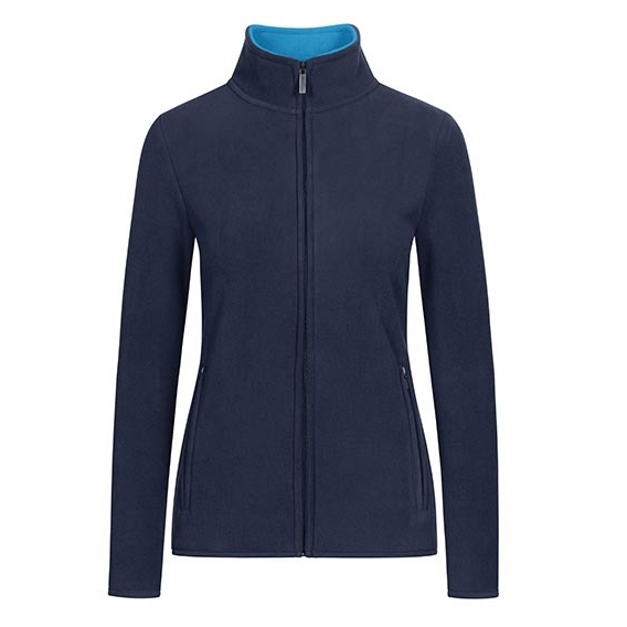 Women´s Double Fleece Jacket