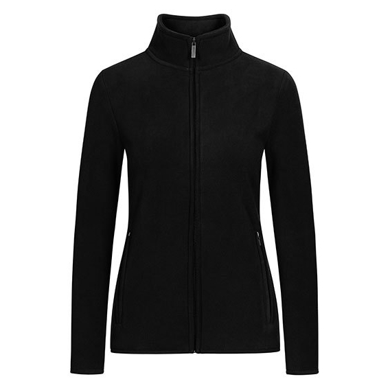 Women´s Double Fleece Jacket