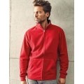Men `Double Fleece Jacket