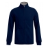 Men`s Double Fleece Jacket