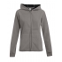 Women`s Hooded Fleece Jacket