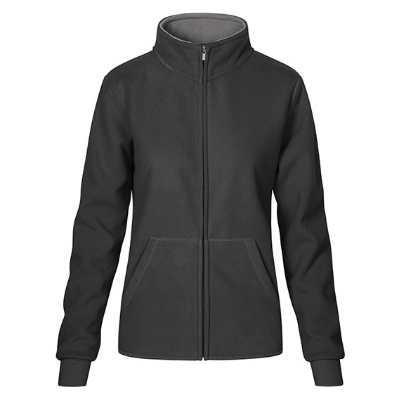 Women`s Double Fleece Jacket