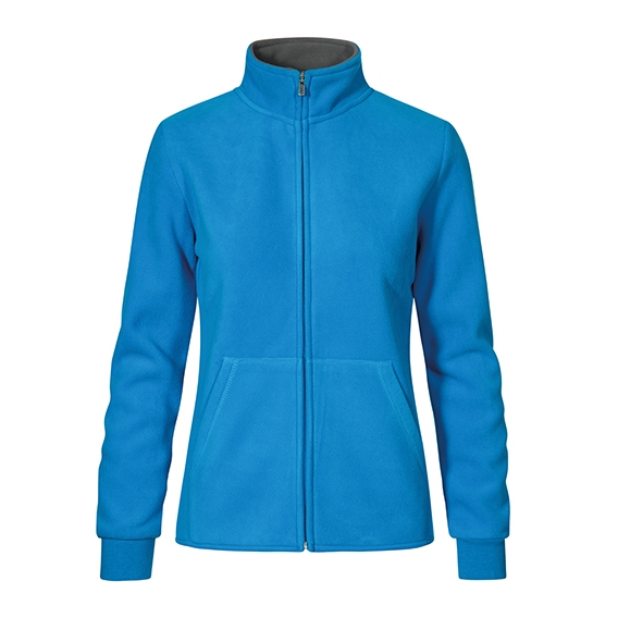 Women`s Double Fleece Jacket