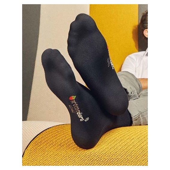 Business-Socks (5 Pair Pack)