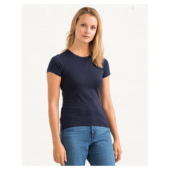 Cascades Organic Women´s Tee