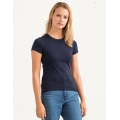 Cascades Organic Women Tee