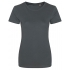 Cascades Organic Women´s Tee