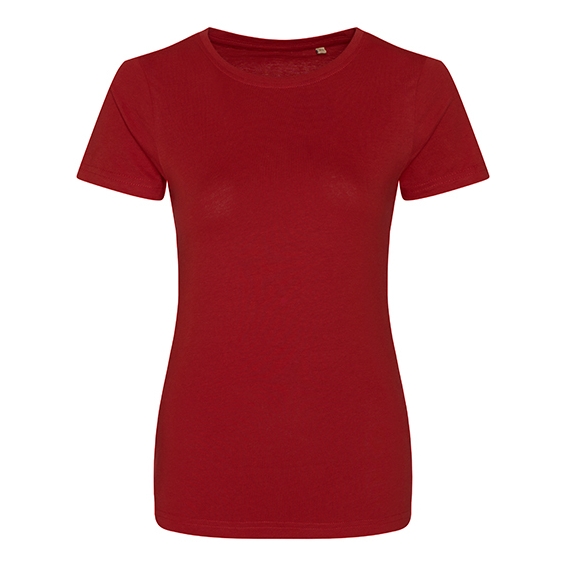 Cascades Organic Women´s Tee