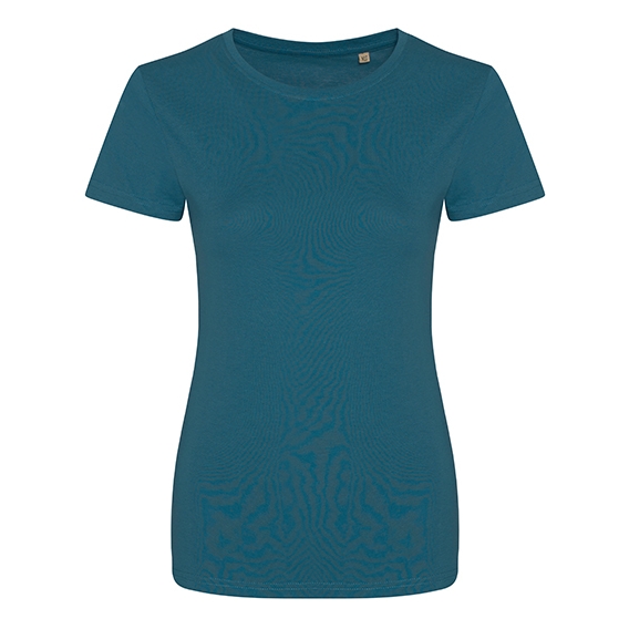 Cascades Organic Women´s Tee