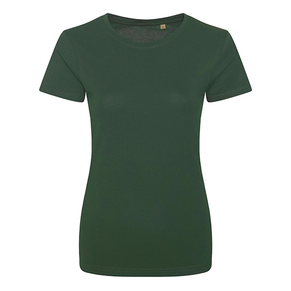 Cascades Organic Women´s Tee