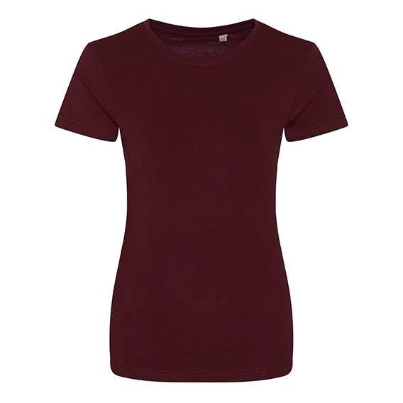 Cascades Organic Women´s Tee