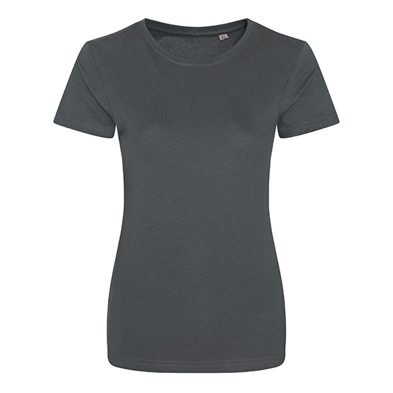Cascades Organic Women´s Tee