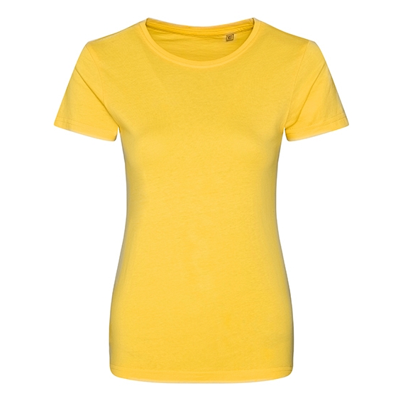Cascades Organic Women´s Tee