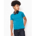 Cascades Organic Kids Tee