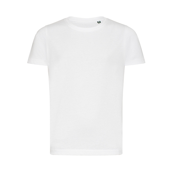 Cascades Organic Kids Tee