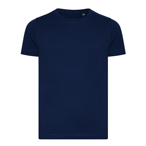 Cascades Organic Kids Tee