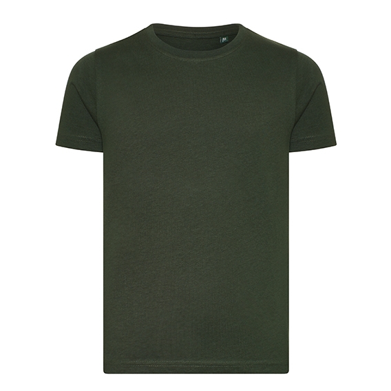 Cascades Organic Kids Tee