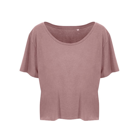 DainTree EcoViscose Women´s Tee
