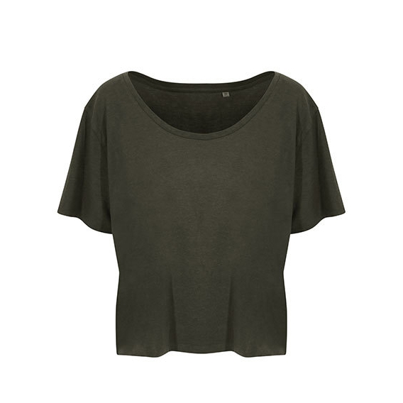DainTree EcoViscose Women´s Tee