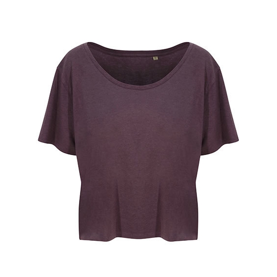 DainTree EcoViscose Women´s Tee