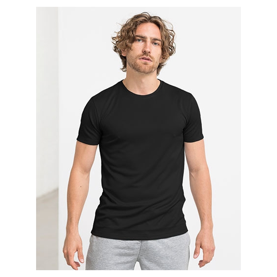Ambaro Recycled Sports Tee