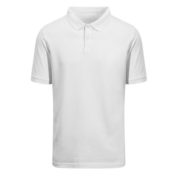 Etosha Organic Polo Shirt