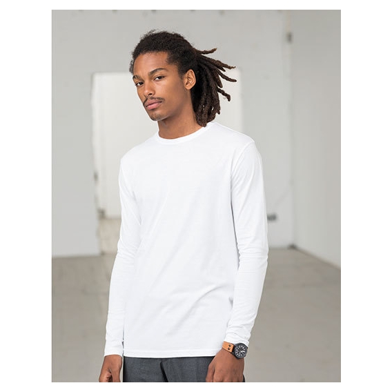 Erawan Organic Long Sleeve Tee