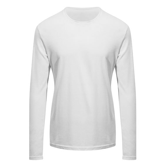 Erawan Organic Long Sleeve Tee