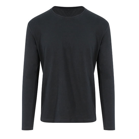 Erawan Organic Long Sleeve Tee