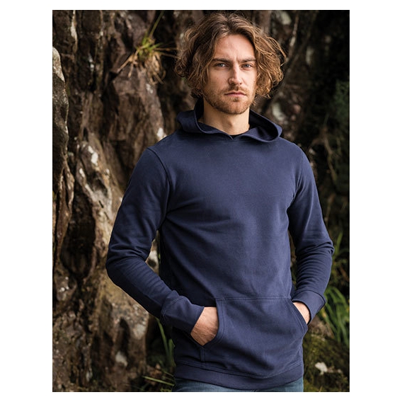 Corcovado Organic Hoody