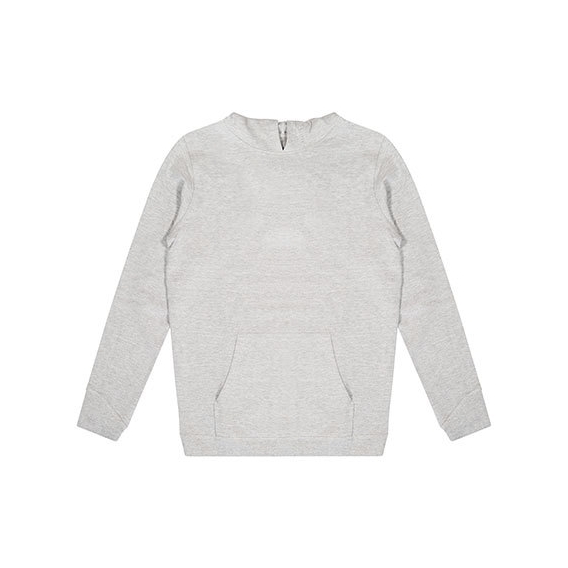 Corcovado Organic Hoody