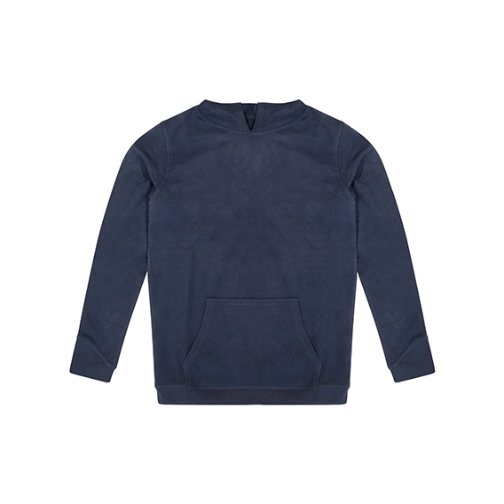 Corcovado Organic Hoody
