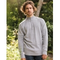 Wakhan 1/4 Zip Regen Sweater
