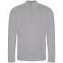 Wakhan 1/4 Zip Regen Sweater