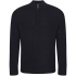 Wakhan 1/4 Zip Regen Sweater